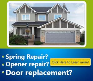 Contact Us | 310-736-3053 | Garage Door Repair Culver City, CA